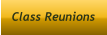 Class Reunions